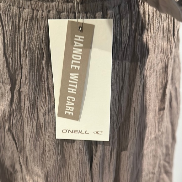 O’Neill Cover Up Dress - Picture 3 of 6